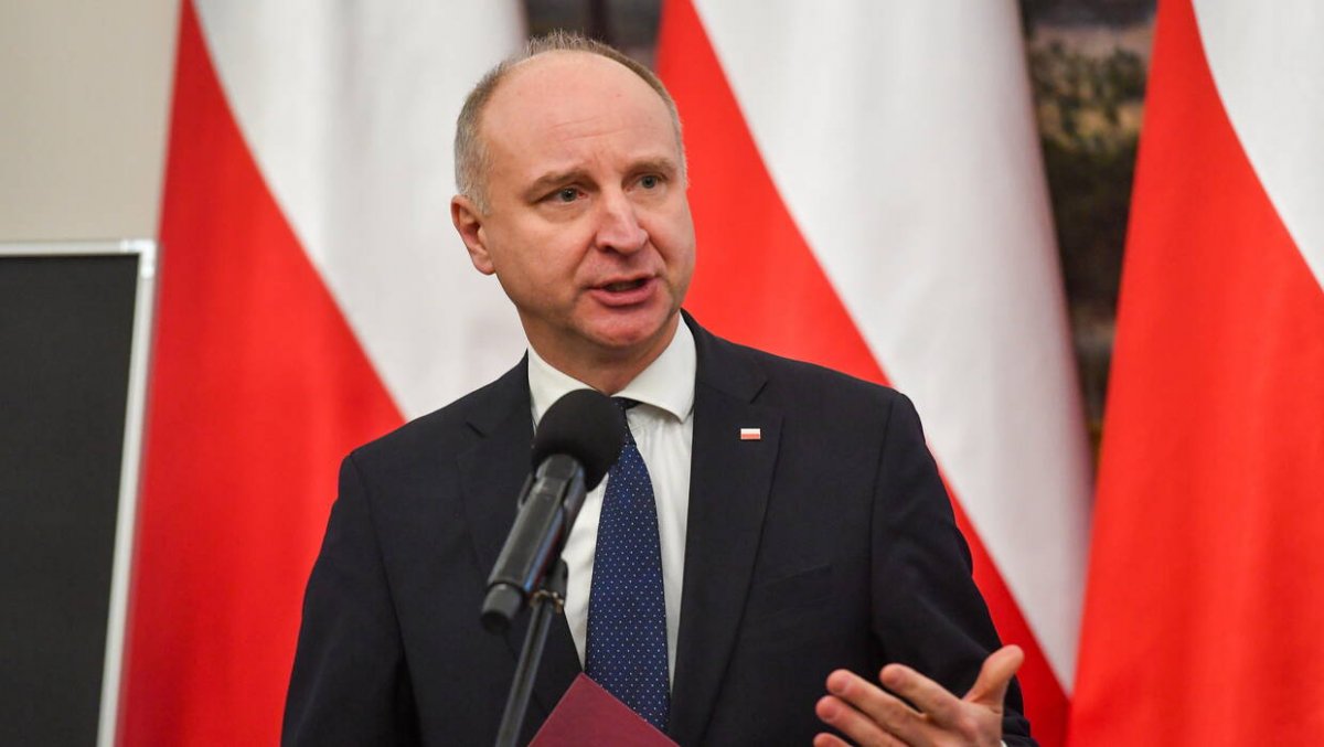 Nie doszło do spotkania prezydenta z premierem. Dlaczego?