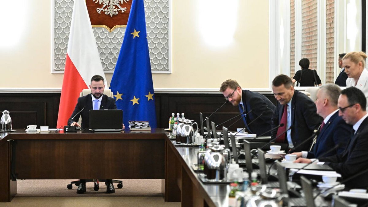 Rząd przyjął Wieloletni Plan Finansowy Państwa