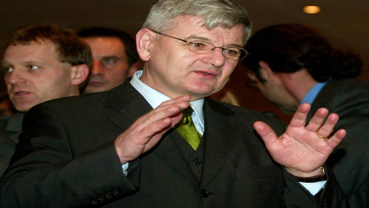 Były szef MSZ Joschka Fischer: nie wyobrażam sobie UE bez Polski