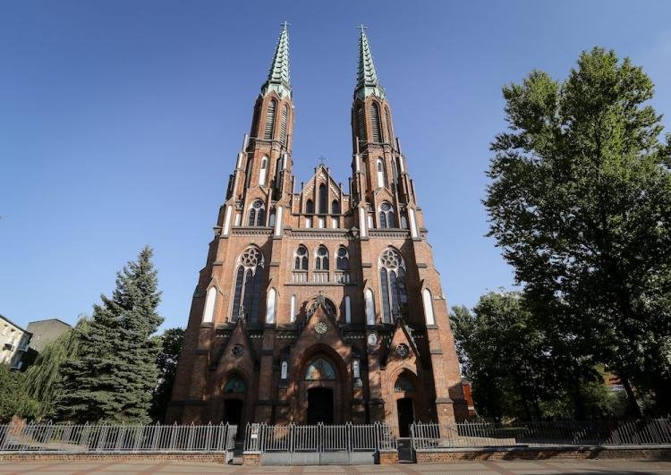 I Festiwal Musica Sacra w długi weekend na Pradze