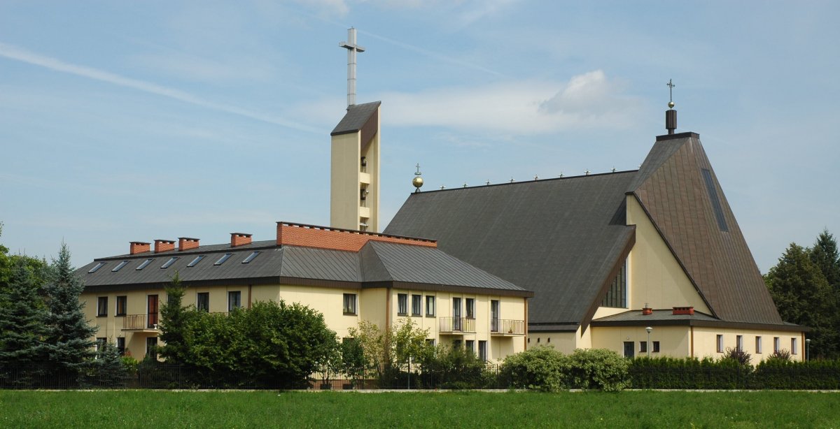 Proboszcz parafii na Bródnie aresztowany