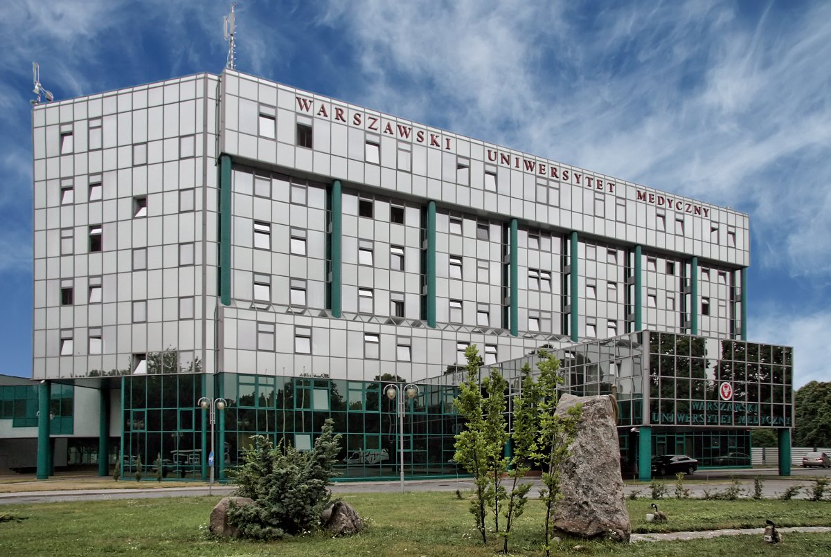 Bezpardonowa walka o fotel rektora WUM. Apel związkowców