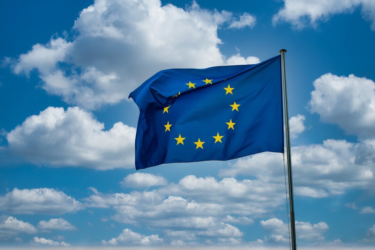 Orkiestra reprezentacyjna i dęta zagrają z okazji wejścia Polski do UE w Radomiu
