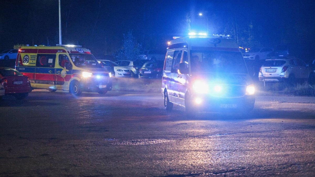 Prokuratura bada okoliczności śmierci 30-latka na budowie instalacji w Orlenie