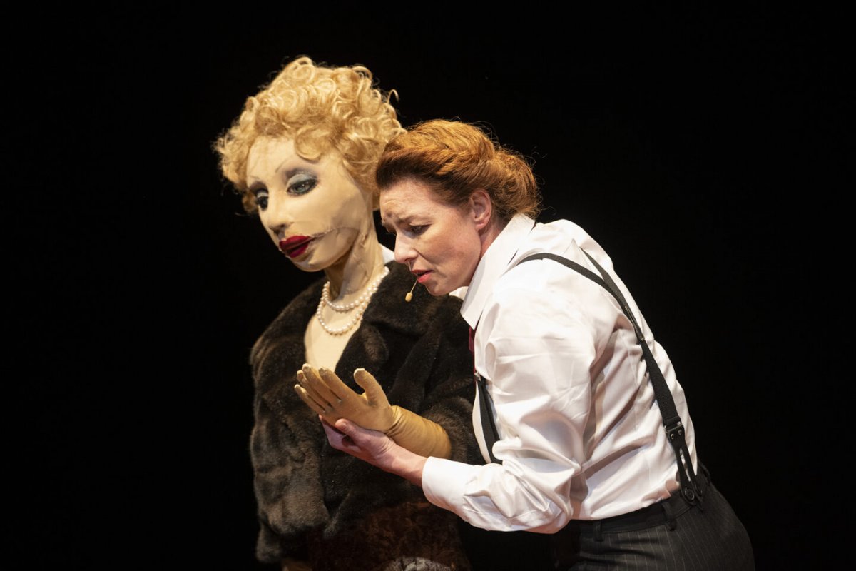 Jakie przedstawienia objadą Polskę w ramach programu Teatr Polska?