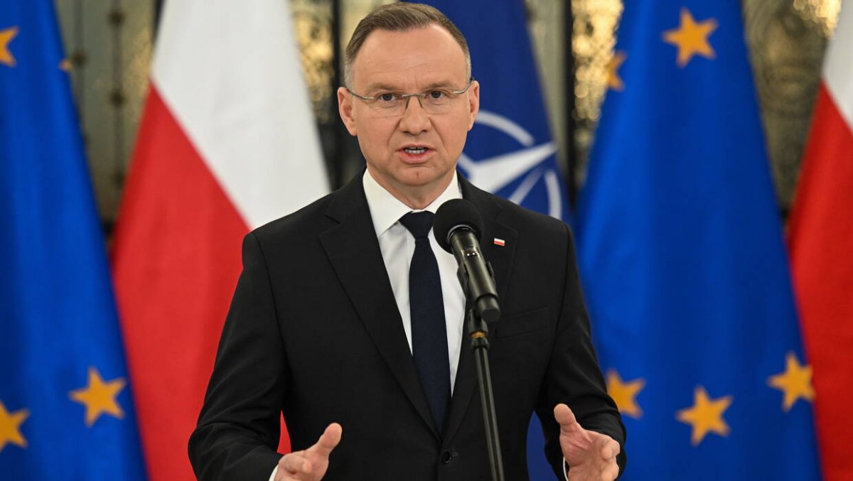 Prezydent: w wypowiedzi szefa MSZ znalazło się wiele kłamstw; opowiadanie o złej pozycji Polski w UE jest bzdurą