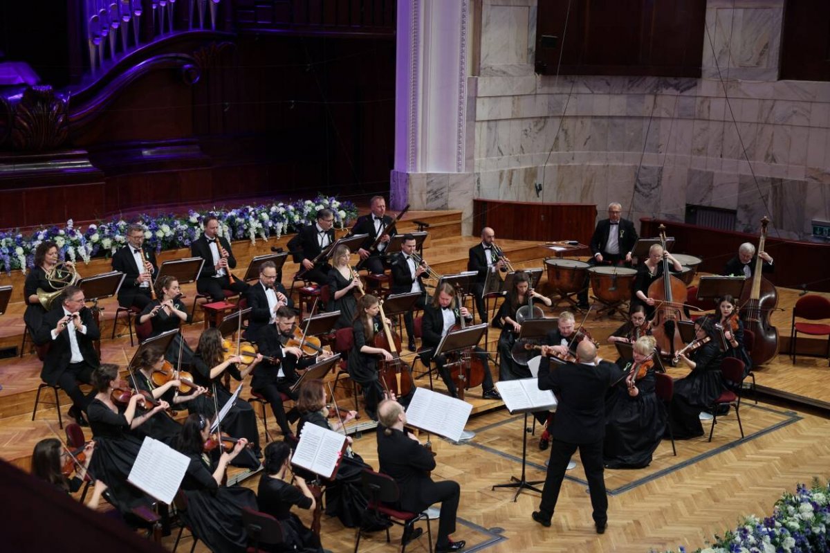 33. Festiwal Mozartowski - w Warszawie i Wiedniu