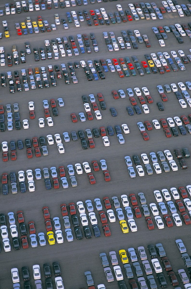 Kolejne 18 parkingów trafi do systemu informacji parkingowej