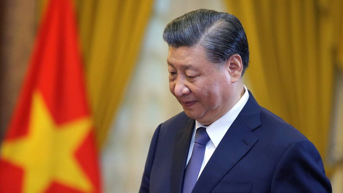 Chiny zaprotestowały przeciwko włączeniu Tajwanu do amerykańskiej ustawy pomocowej