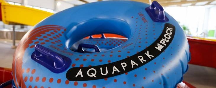 Już w sobotę otwiera się płocki aquapark