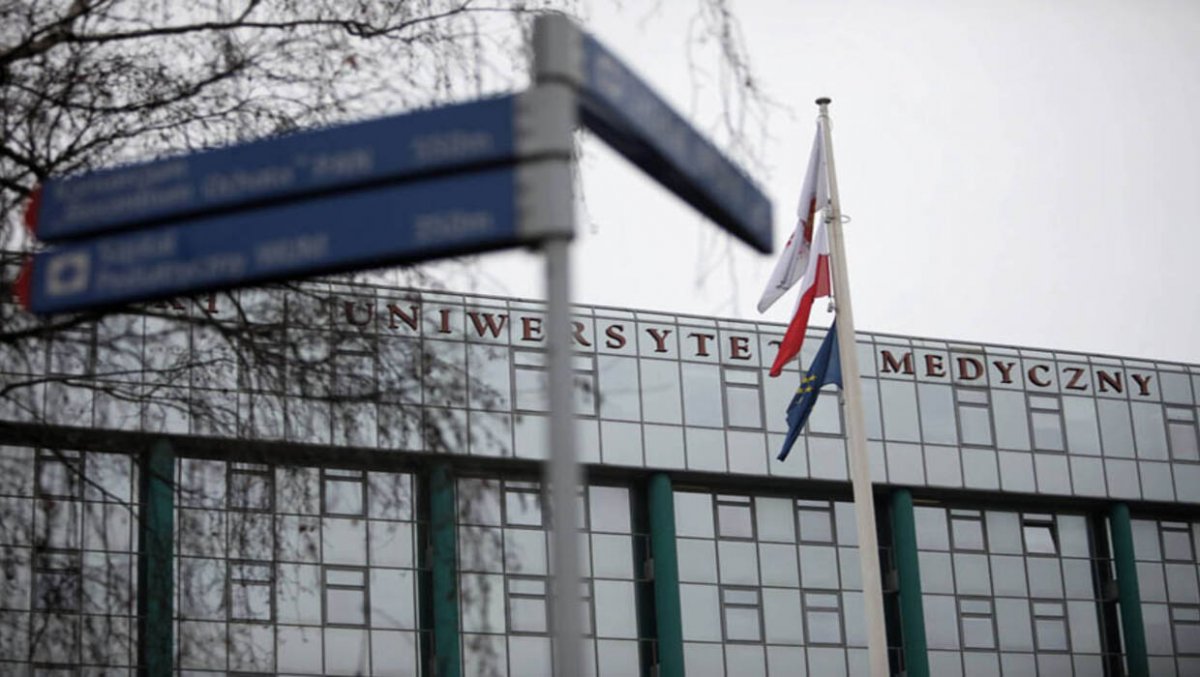 Komisja Wyborcza WUM: stwierdzenia dot. wygaśnięcia kandydatury prof. Cudnoch-Jędrzejewskiej - przedwczesne
