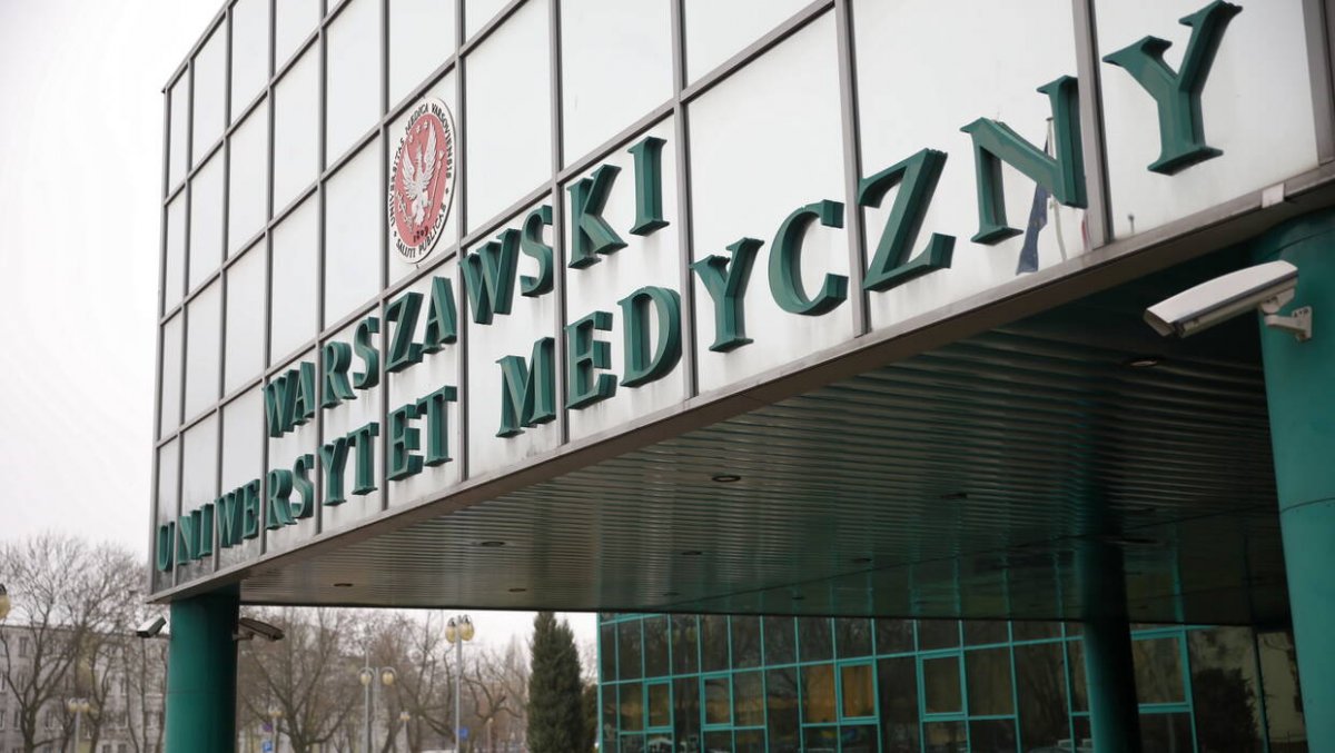 Wybory rektora Warszawskiego Uniwersytetu Medycznego nie odbędą się