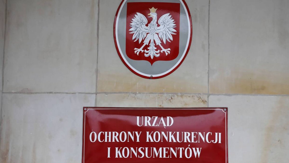 UOKiK ukarał firmy Selfmaker Smart Solutions oraz Selfmaker Technology karą blisko 1 mln zł