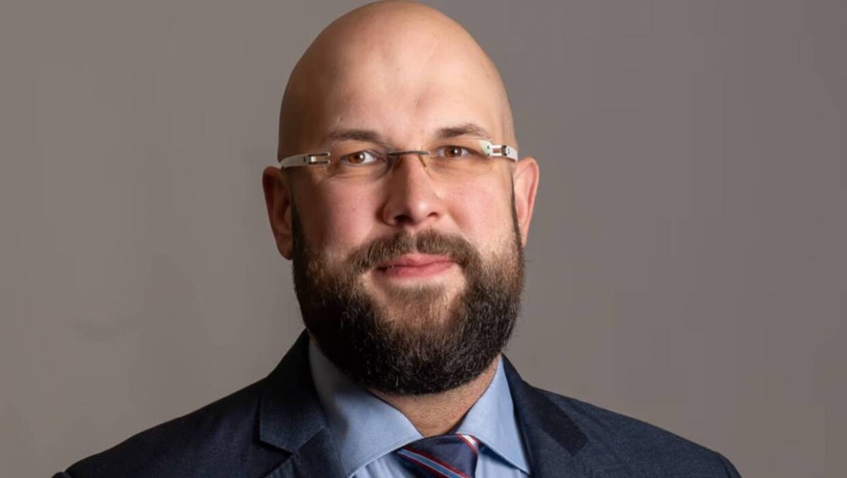 Łukasz Filipowicz nowym burmistrzem Zakopanego