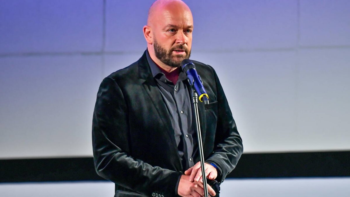 Jacek Sutryk nadal będzie prezydentem Wrocławia
