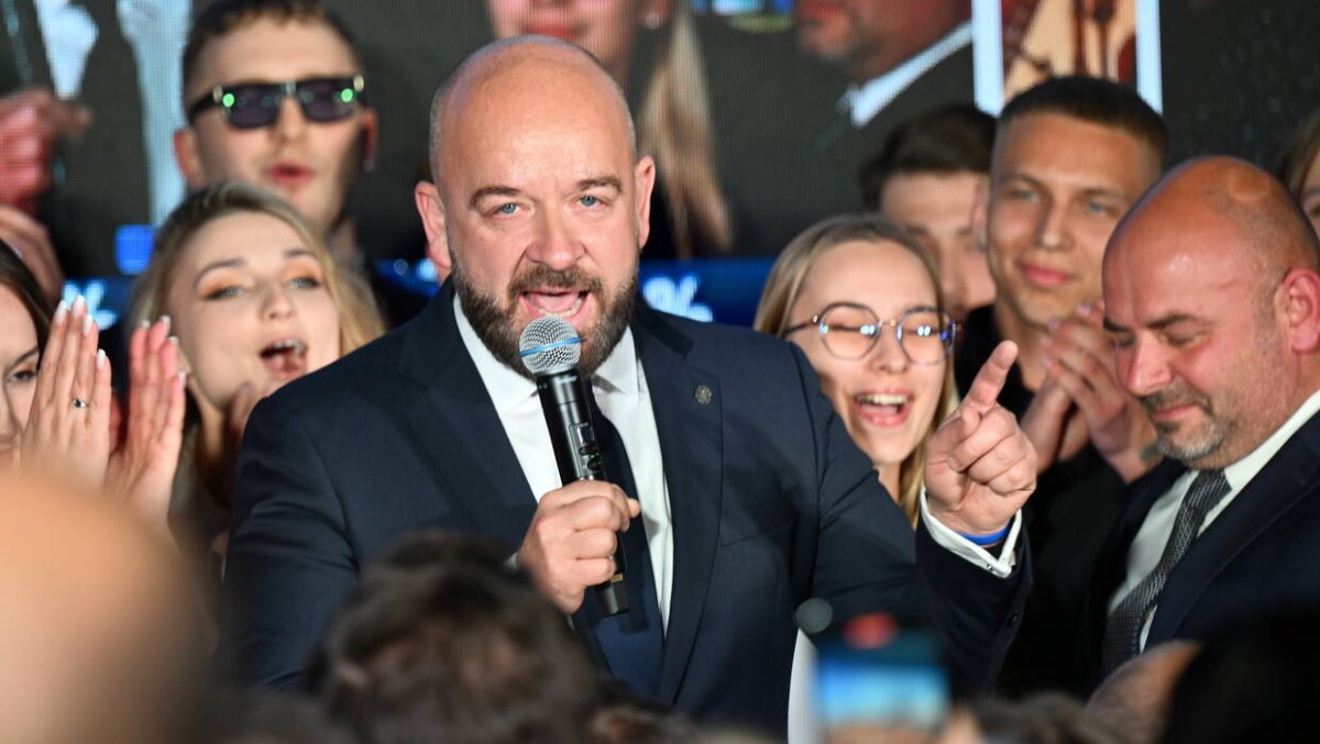 PKW: Prezydentem Wrocławia - Sutryk, Krakowa - Miszalski, Rzeszowa - Fijołek 
