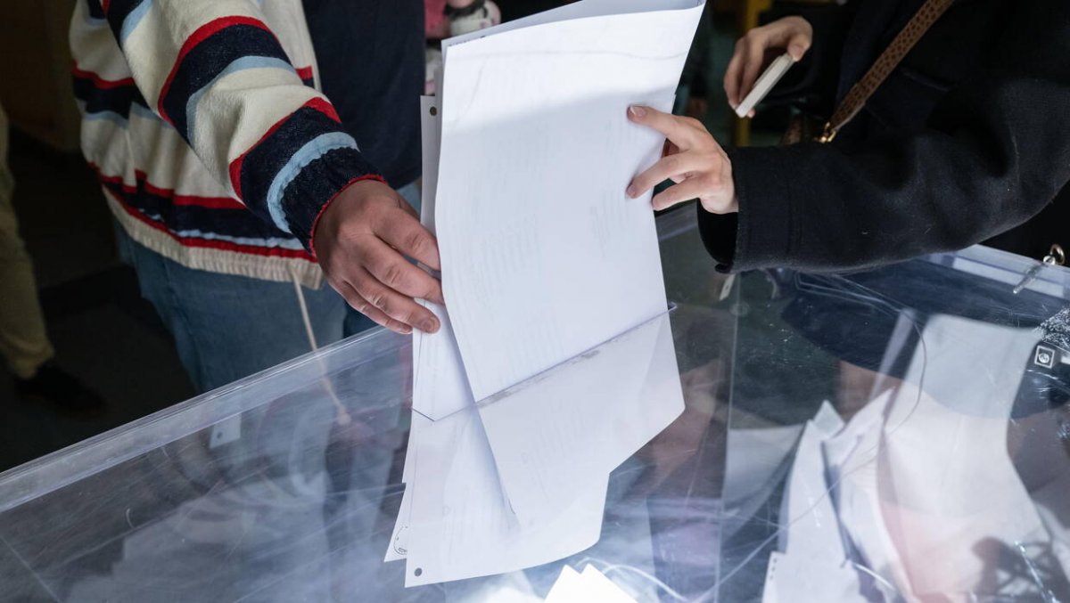 Paweł Niewiadomski wybrany prezydentem Ostrołęki