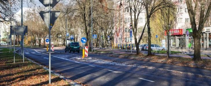 Gdzie będą utrudnienia dla kierowców w Płocku?