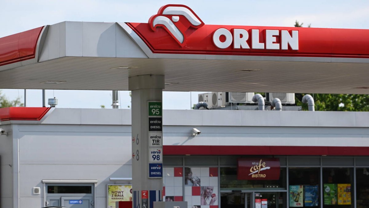 Prokurator nadzorująca śledztwo ws. Orlenu odwołana