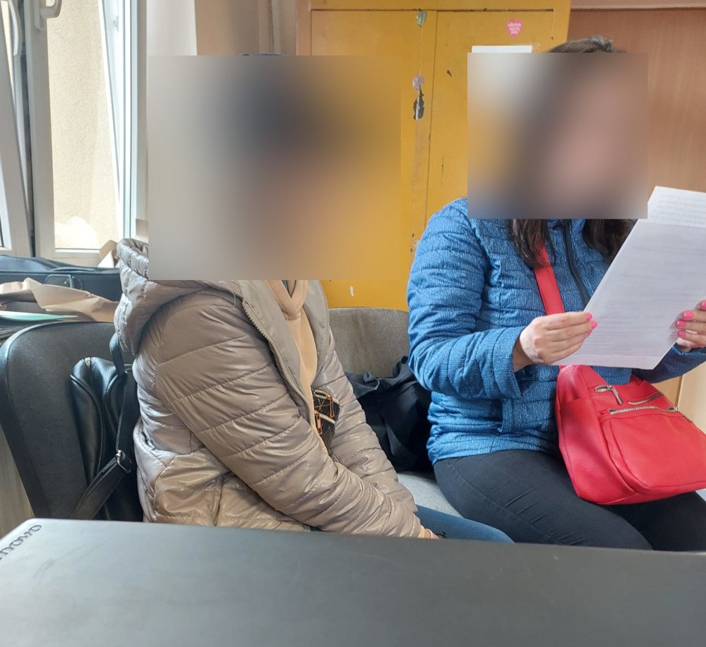 Nieletni ze Wschodu zniszczyli wilanowskie ule
