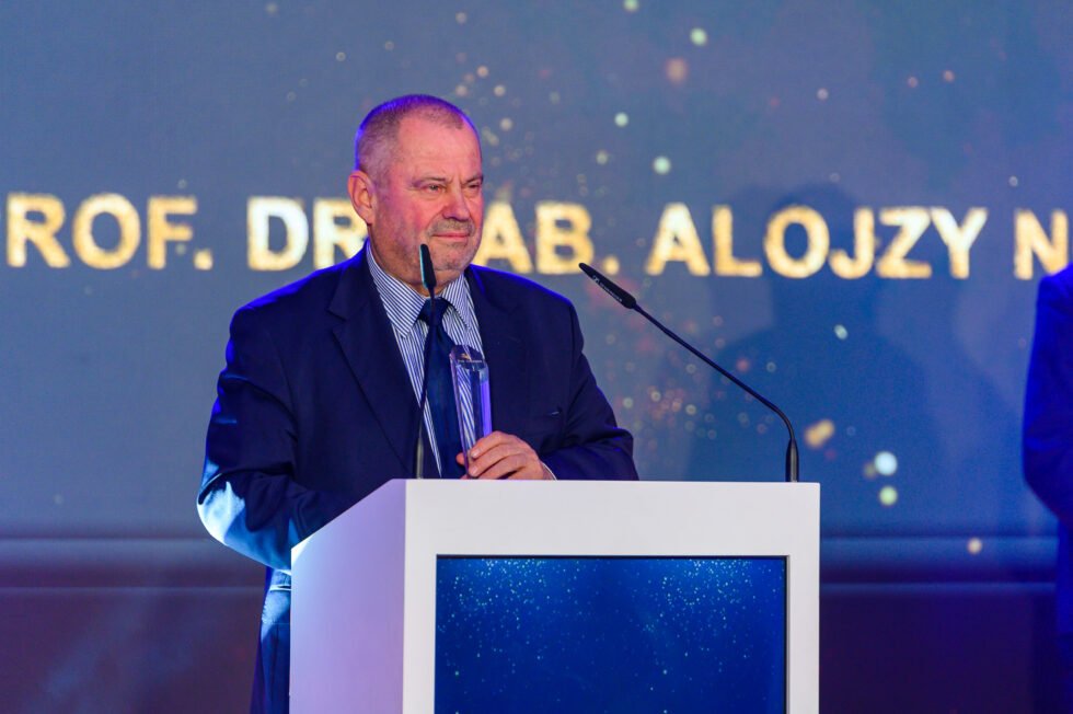 Prof. Alojzy Nowak nadal rektorem Uniwersytetu Warszawskiego