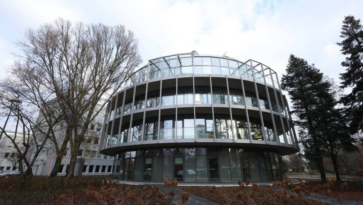 Klinikę Budzik dla dorosłych w Warszawie opuszcza dwóch pacjentów