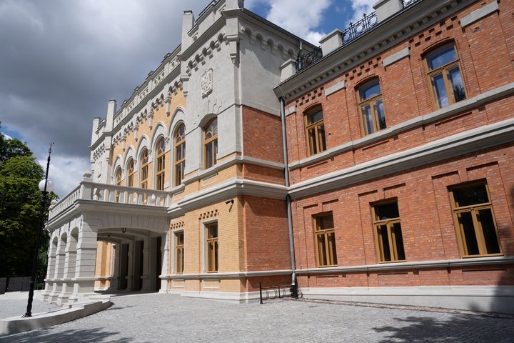 Zabytkowe Mazowsze. Poznaj zabytki Mazowsza
