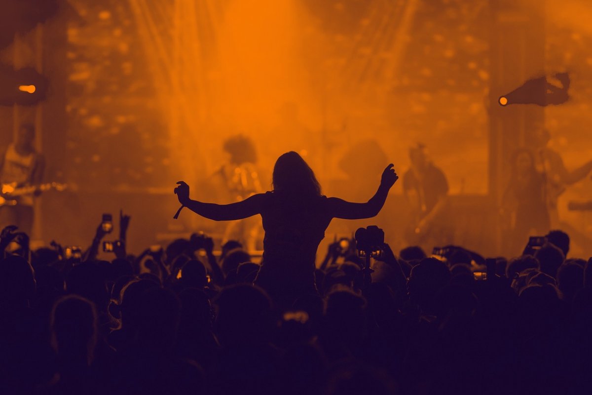 Na 10. Polish Hip-Hop Festivalu specjalny koncert UK Zone