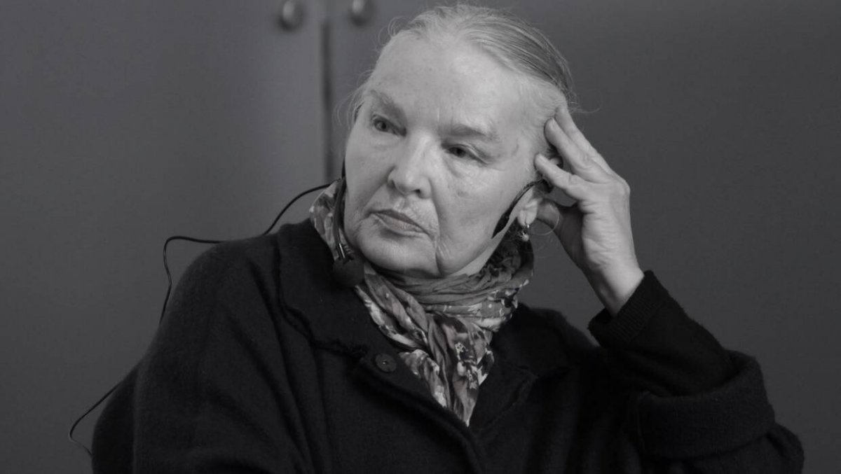 Dużo jej zasługi w tym, co w Polsce udało się zmienić na lepsze
