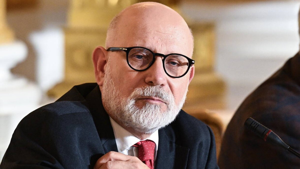 Radiowi likwidatorzy chcą pieniędzy od KRRiT. Świrski: Jeśli są prawomocnie powołani, sąd powinien te pieniądze im przekazać