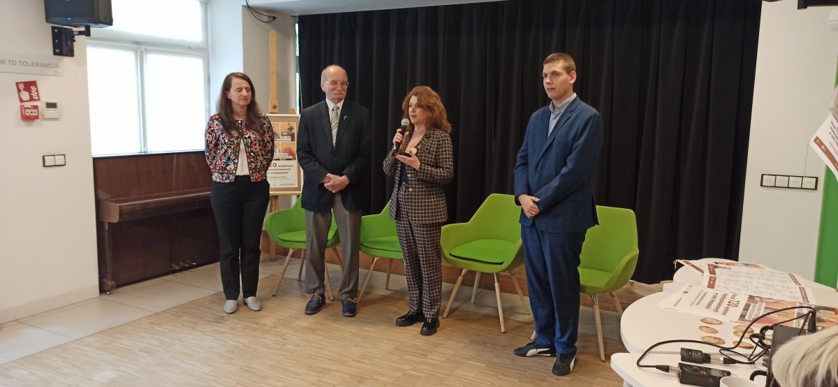 Zbliża się Warszawski Tydzień Międzypokoleniowy