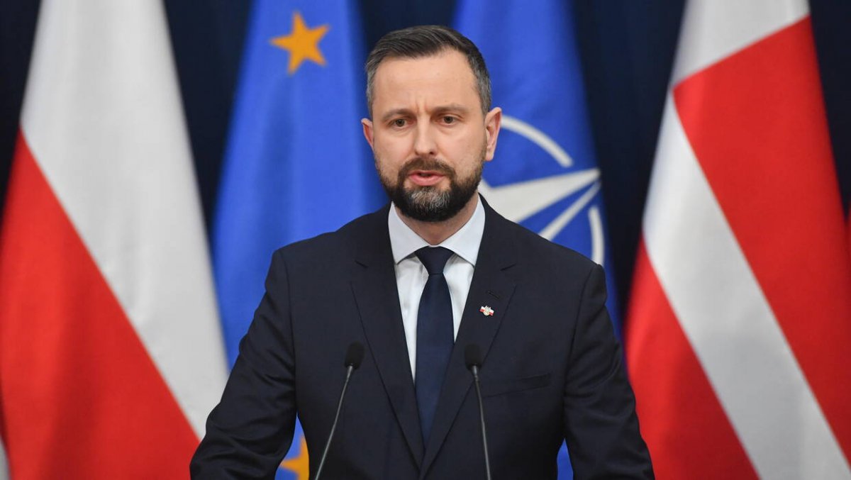 Szef MON: projekt ustawy o obronie cywilnej wkrótce na Radzie Ministrów
