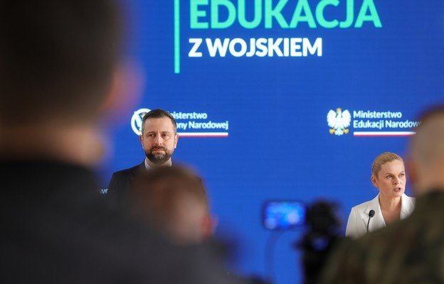 Rusza pilotaż szkoleń dla uczniów 