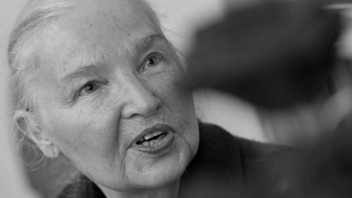 Prof. Rychard o prof. Staniszkis: widziała więcej niż wielu z nas, socjologów