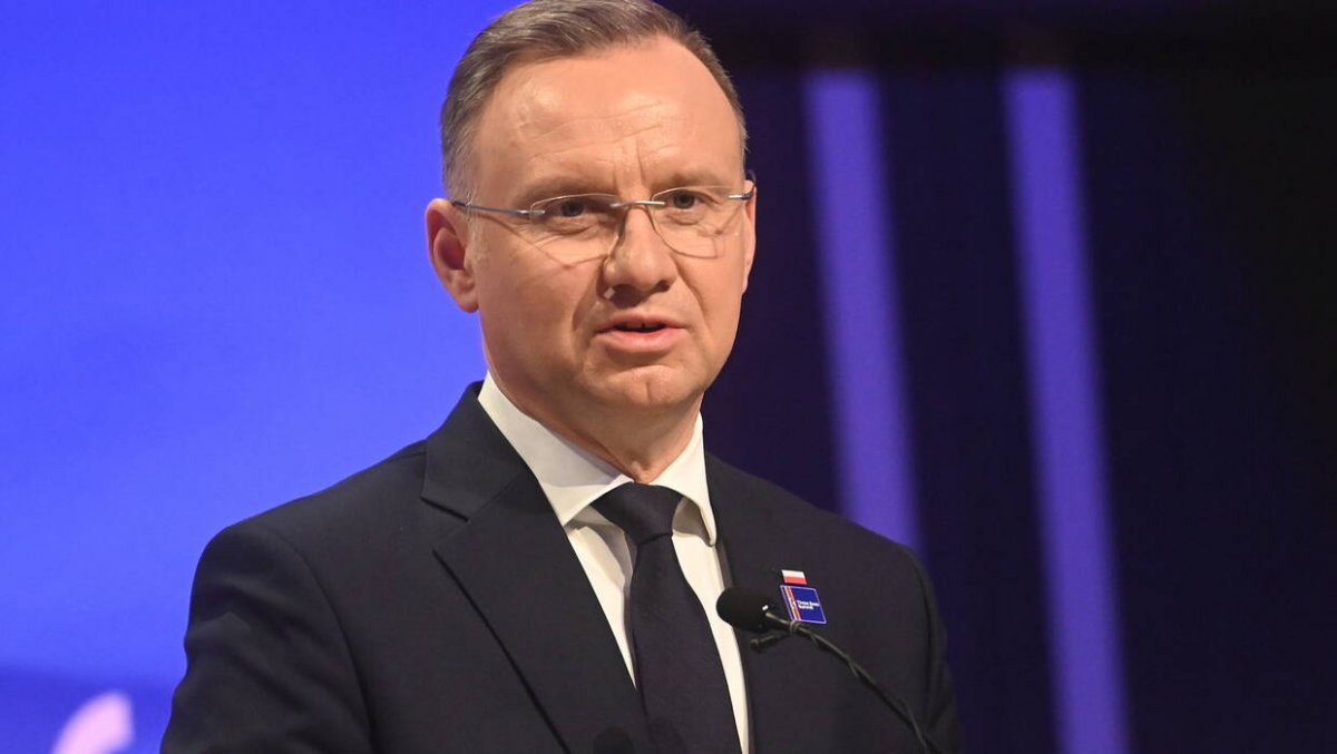 Prezydent skierował nowelizację prawa pocztowego do Trybunału Konstytucyjnego
