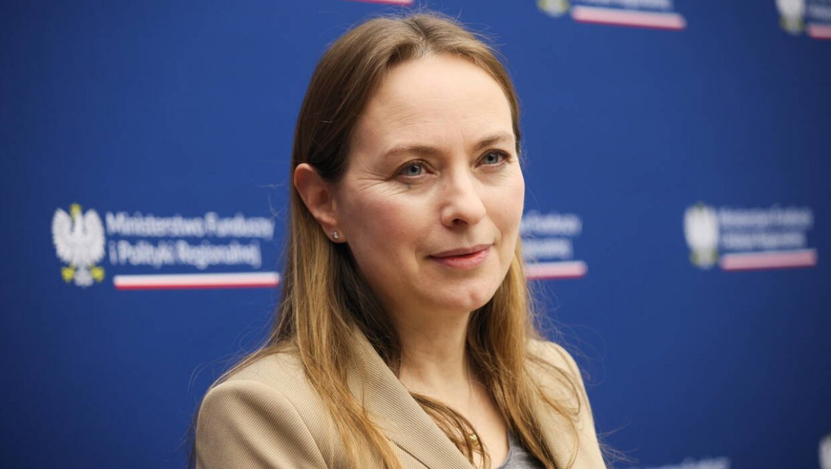 Polska otrzymała największy przelew z UE w historii jej członkostwa