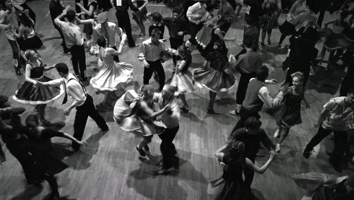 70 lat temu Bill Haley nagrał 