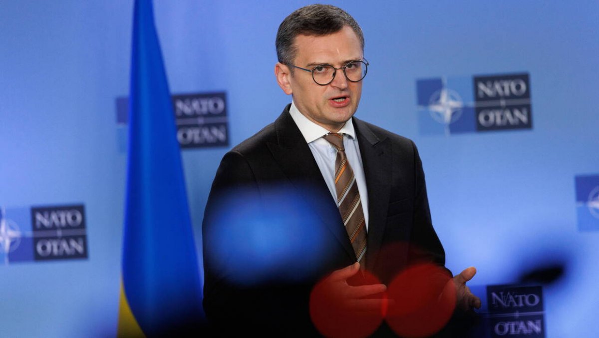 Szef MSZ przedstawił plan. Polska obroni zachodnią Ukrainę?