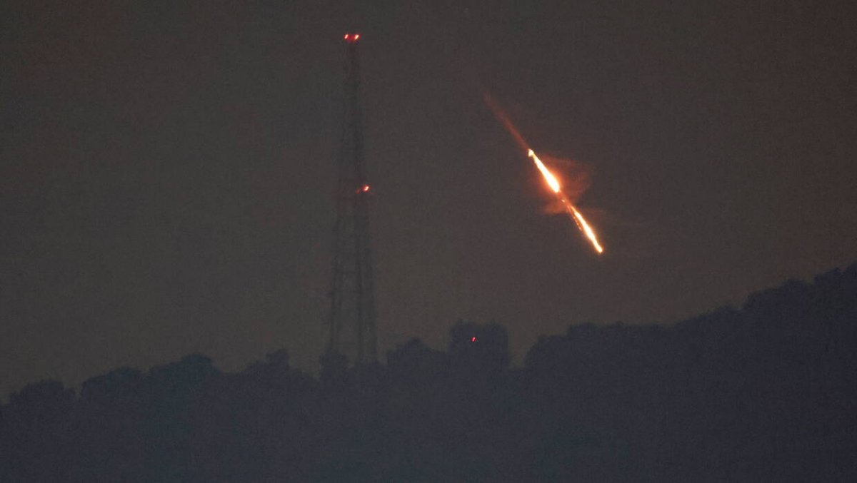 Koszt obrony Izraela robi wrażenie