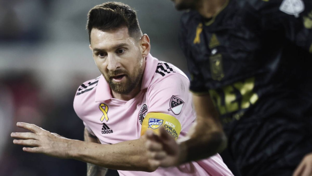 Messi w formie. Znów zaczarował na boisku. Co za gol