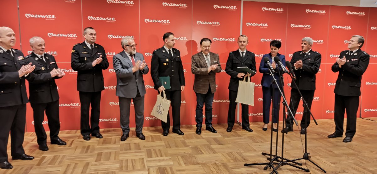 Poznaliśmy 