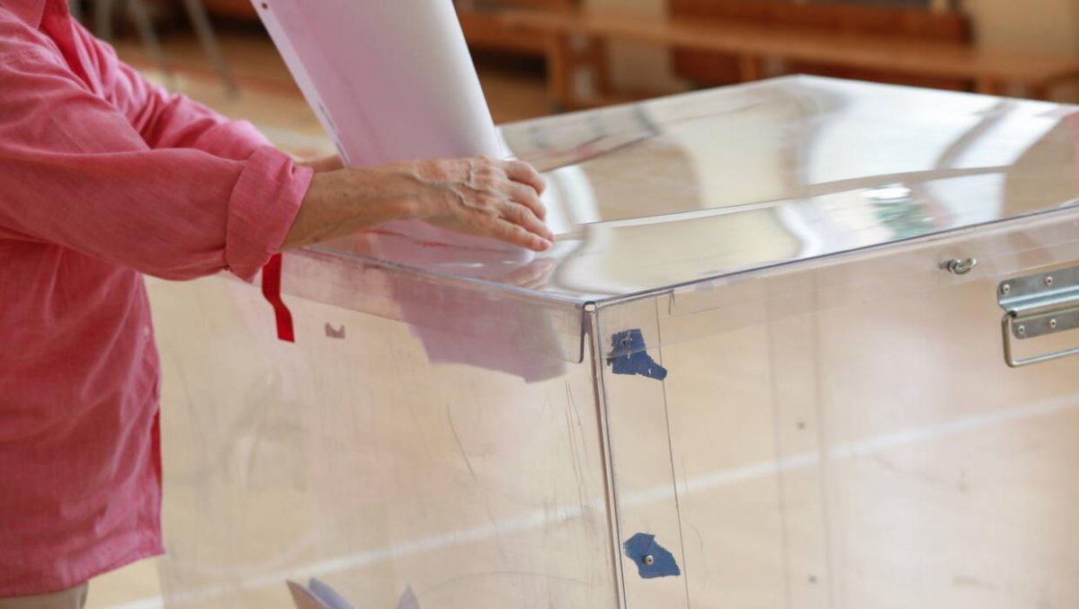 W Płocku wybory do rady miasta wygrała KO przed PiS i Trzecią Drogą
