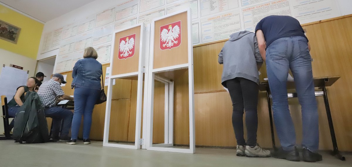 Ile wyniosła frekwencja w niedzielnych wyborach samorządowych?