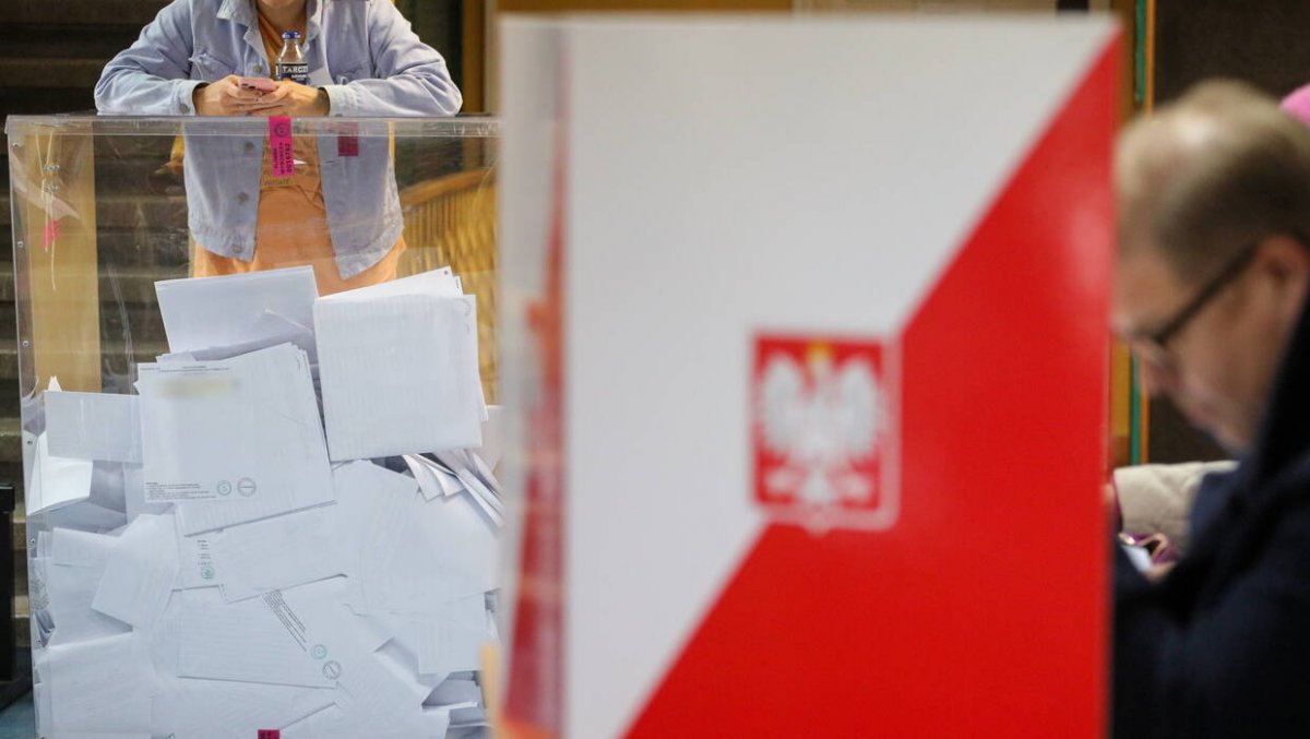 Jak prezentują się wstępne wyniki wyborów do sejmików wojewódzkich w skali kraju?