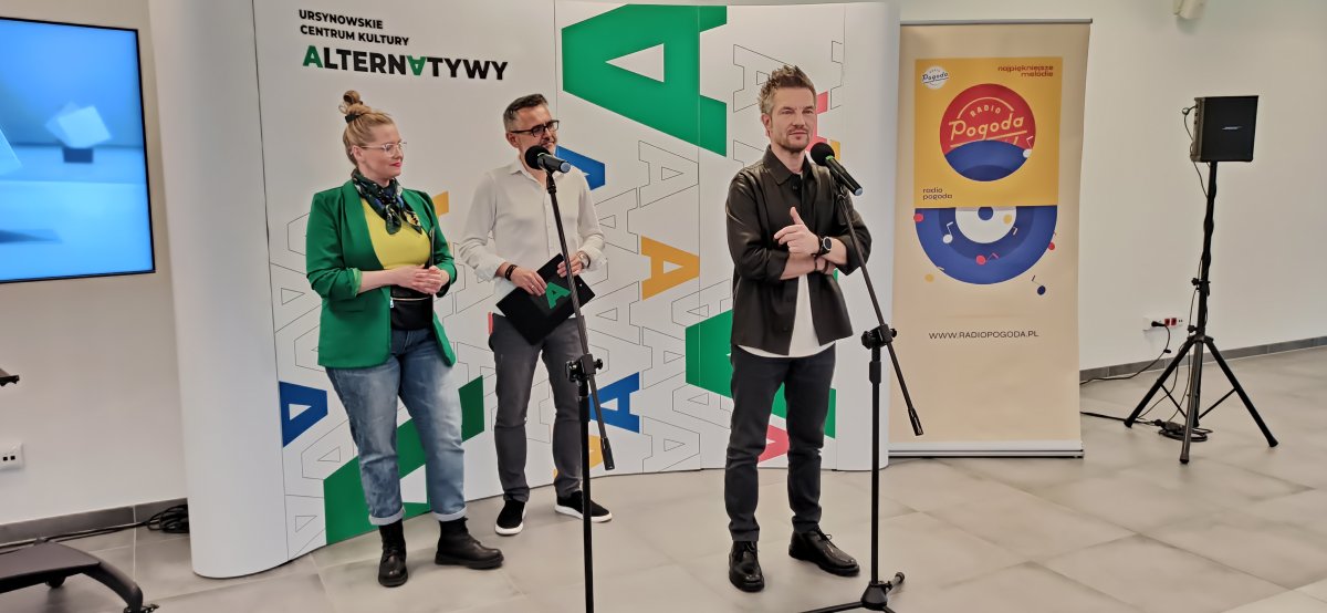 Będzie to konkurs piosenek legendy polskiej estrady