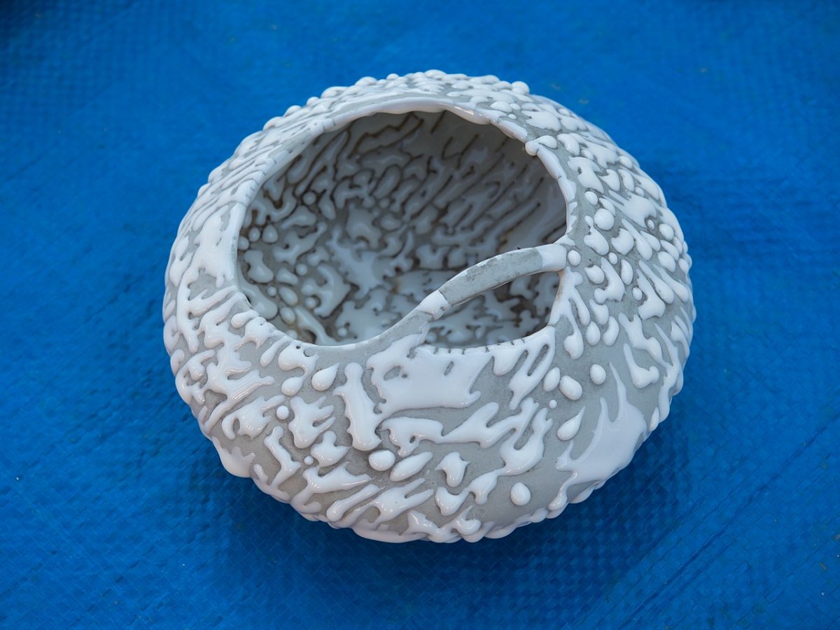 Czym był Porcelit Stołowy? Wystawa w Pruszkowie
