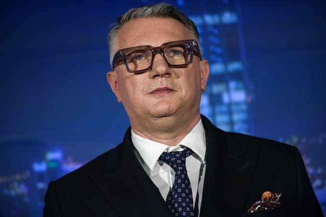 Wipler: jeśli zostanę prezydentem Warszawy, wyrzucę wszystkich partyjniaków  z ratusza  [WIDEO]