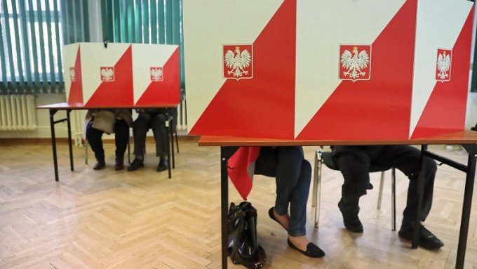  W niedzielę wybierzemy blisko 47 tys. radnych i 2,5 tys. wójtów, burmistrzów i prezydentów miast