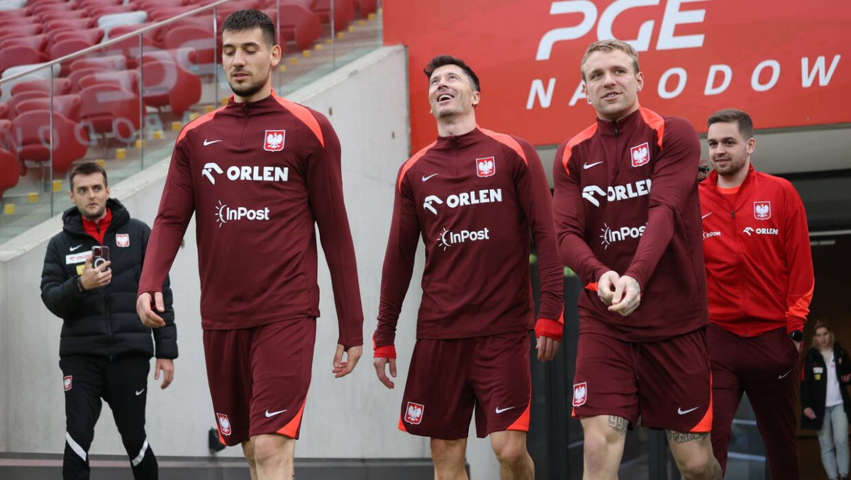 Reprezentacja Polski zamieszka w Hanowerze