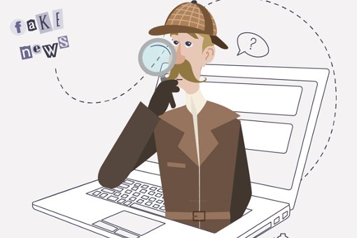 W co wierzyć w internecie? Nowy kurs dla nauczycieli